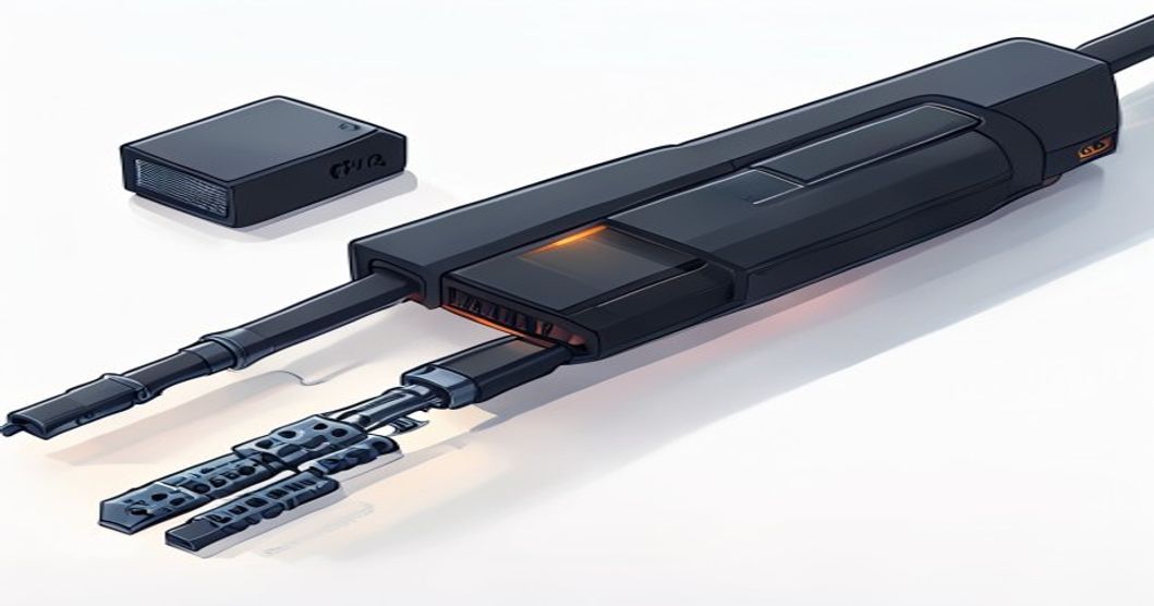 USB-C标准线协议一团乱麻：为什么很多Type-C线只能给手机充电但不能传高速数据